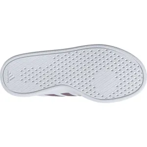 adidas BREAKNET 2.0 Dámska obuv, biela, veľkosť 36 2/3