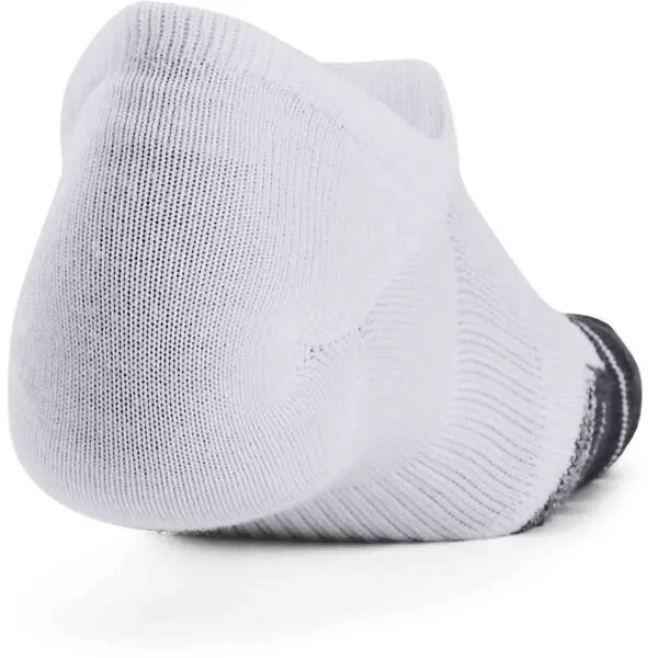 Unisex socks Under Armour Performance Tech 3pk ULT