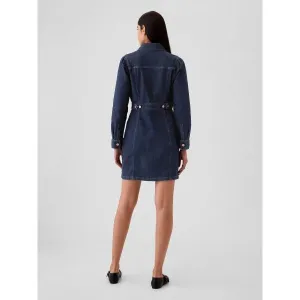 GAP Denim mini dress - Women's
