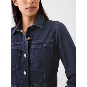 GAP Denim mini dress - Women's