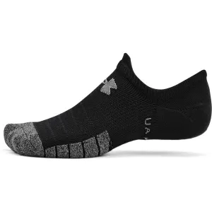 Ponožky UNDER ARMOUR UA Heatgear UltraLowTab 3pk-BLK
