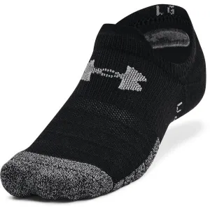 Ponožky UNDER ARMOUR UA Heatgear UltraLowTab 3pk-BLK