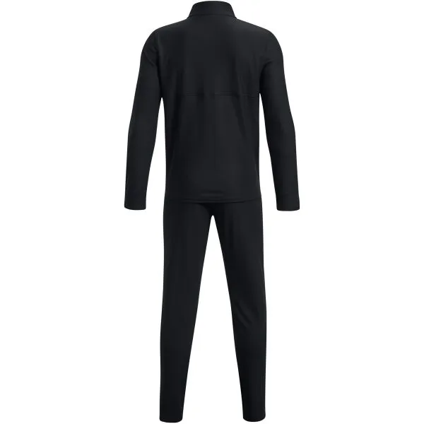 Chlapčenská športová súprava UNDER ARMOUR UA Bs Challenger Tracksuit-BLK