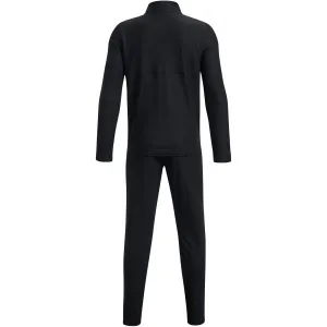 Chlapčenská športová súprava UNDER ARMOUR UA Bs Challenger Tracksuit-BLK