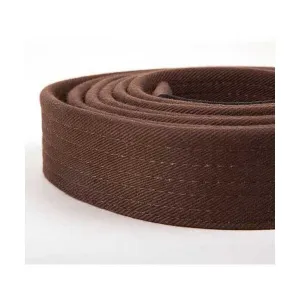 Venum BJJ BELT Opasok, hnedá, veľkosť 300