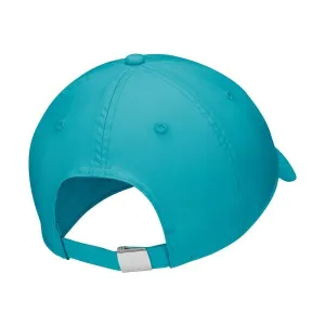 Nike DRI-FIT CLUB Šiltovka, tyrkysová, veľkosť