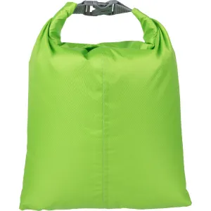AQUOS UL DRY BAG 1 2 8L Sada troch vodotesných vakov, svetlo zelená, veľkosť