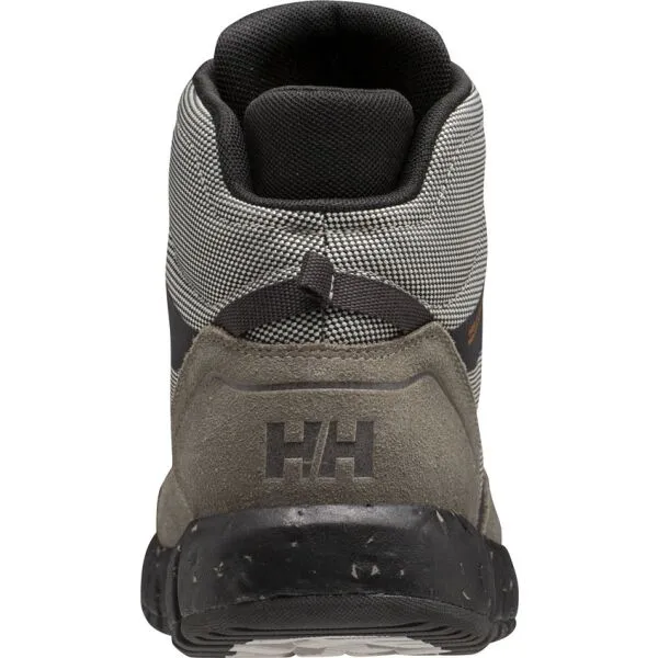 Helly Hansen MONASHEE ULLR HT Pánska zimná obuv, sivá, veľkosť 43