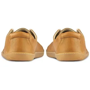 AYLLA INCA W Dámska barefoot obuv, žltá, veľkosť