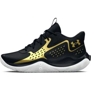 Under Armour JET23 Pánska bežecká obuv, čierna, veľkosť 45