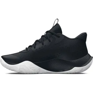 Under Armour JET23 Pánska bežecká obuv, čierna, veľkosť 45