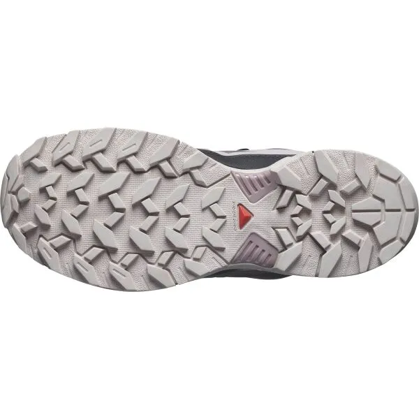 Salomon X ULTRA 360 GTX W Dámska treková obuv, fialová, veľkosť 40