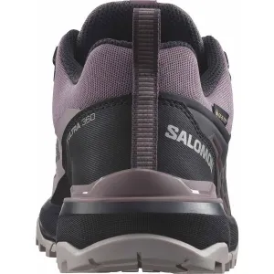 Salomon X ULTRA 360 GTX W Dámska treková obuv, fialová, veľkosť 40
