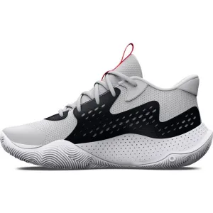 Under Armour JET23 Pánska bežecká obuv, sivá, veľkosť 44.5