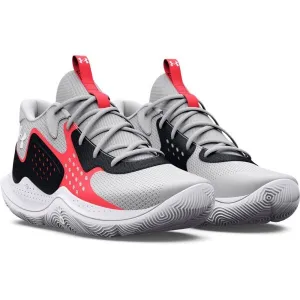 Under Armour JET23 Pánska bežecká obuv, sivá, veľkosť 44.5