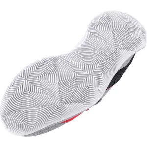 Under Armour JET23 Pánska bežecká obuv, sivá, veľkosť 44.5