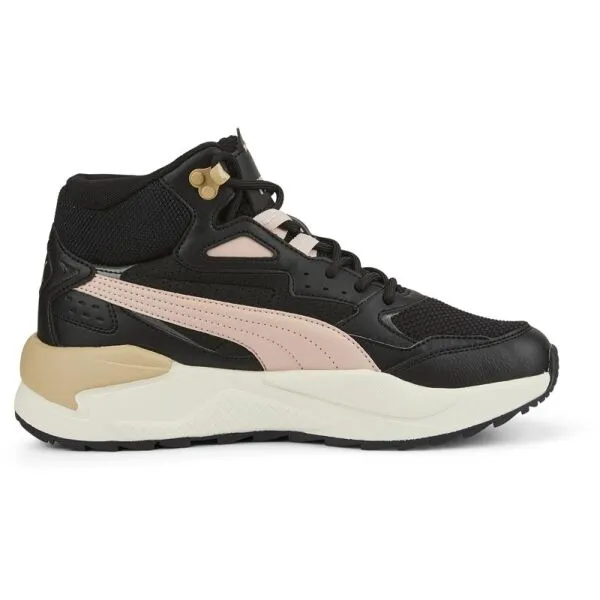 Puma X-RAY SPEED MID WTR L Dámska obuv, čierna, veľkosť 37