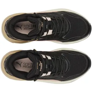 Puma X-RAY SPEED MID WTR L Dámska obuv, čierna, veľkosť 37