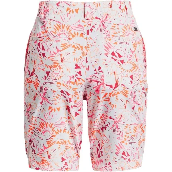 Women's shorts Under Armour Links Printed Short