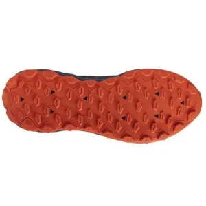 Mizuno WAVE IBUKI 4 Pánska bežecká obuv, čierna, veľkosť 41