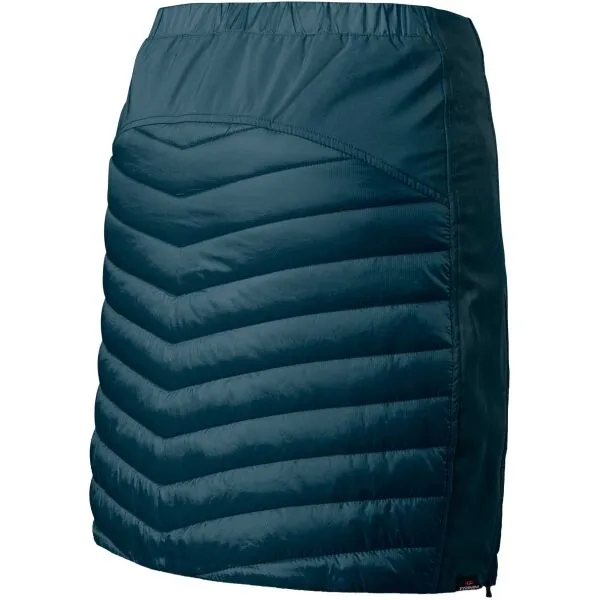 Trimm W RONDA dark lagoon skirt