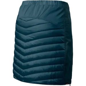 Trimm W RONDA dark lagoon skirt
