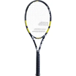 Babolat EVOKE 102 Tenisová raketa, čierna, veľkosť