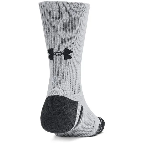 Unisex socks Under Armour Perf Tech 6pk Crew