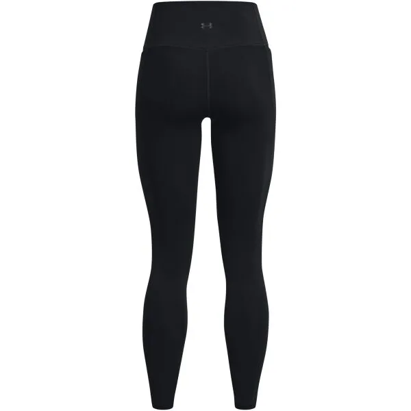 Under Armour MERIDIAN Dámske legíny, čierna, veľkosť S