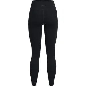 Under Armour MERIDIAN Dámske legíny, čierna, veľkosť S