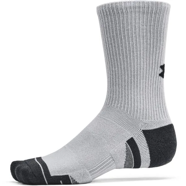Unisex socks Under Armour Perf Tech 6pk Crew