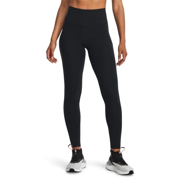 Under Armour MERIDIAN Dámske legíny, čierna, veľkosť S