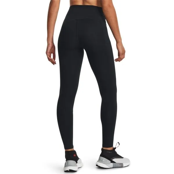 Under Armour MERIDIAN Dámske legíny, čierna, veľkosť S