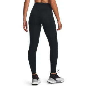 Under Armour MERIDIAN Dámske legíny, čierna, veľkosť S