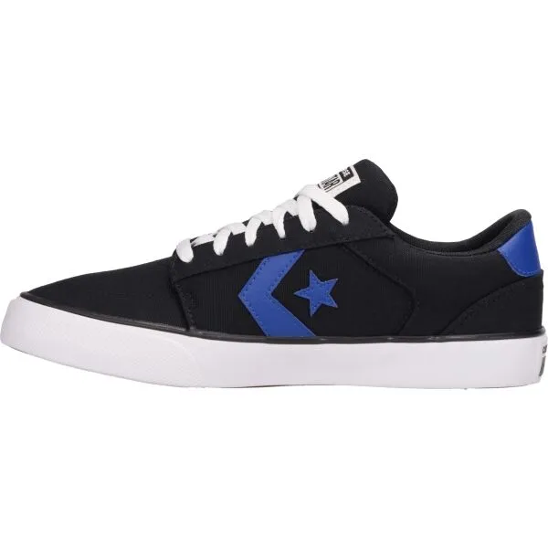 Converse EL DISTRITO 2.0 Pánske tenisky, čierna, veľkosť