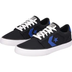 Converse EL DISTRITO 2.0 Pánske tenisky, čierna, veľkosť