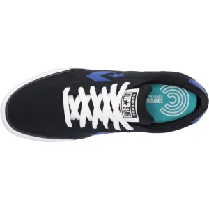 Converse EL DISTRITO 2.0 Pánske tenisky, čierna, veľkosť