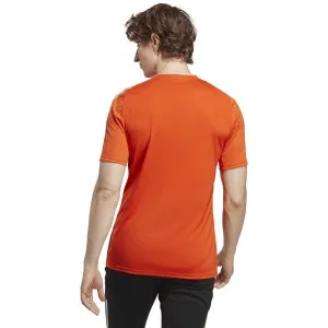 adidas CAMPEON 23 JERSEY Pánske športové tričko, oranžová, veľkosť