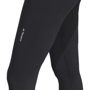 adidas TF CAPRI L Dámske 3/4  legíny, čierna, veľkosť