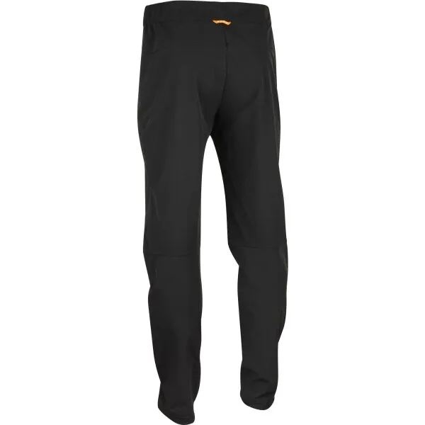 Daehlie PANTS VERSATILE Pánske športové nohavice, čierna, veľkosť XXL