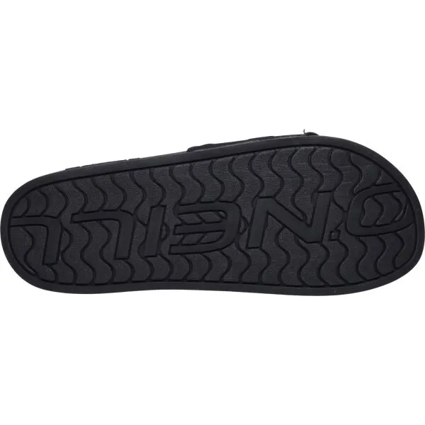 O'Neill LOGO SLIDES Pánske šľapky, čierna, veľkosť