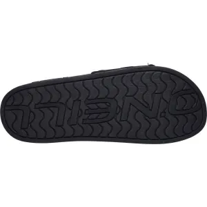 O'Neill LOGO SLIDES Pánske šľapky, čierna, veľkosť