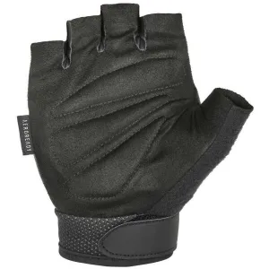 adidas ESSENTIAL ADJUSTABLE GLOVES W Dámske rukavice na posilňovanie, čierna, veľkosť