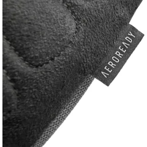 adidas ESSENTIAL ADJUSTABLE GLOVES W Dámske rukavice na posilňovanie, čierna, veľkosť