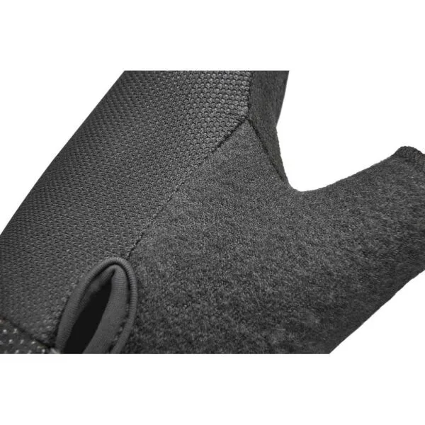 adidas ESSENTIAL ADJUSTABLE GLOVES W Dámske rukavice na posilňovanie, čierna, veľkosť