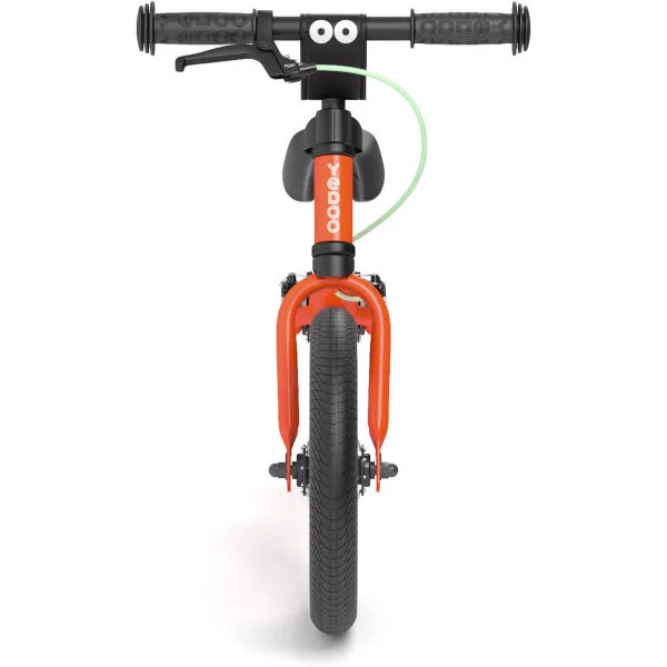 Yedoo Odrážadlo OneToo redorange