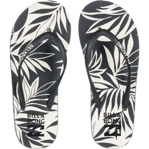 Billabong DAMA Dámske žabky, čierna, veľkosť 36