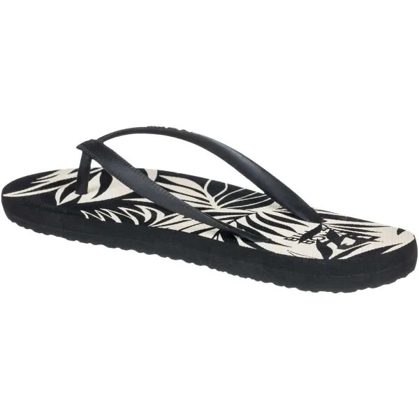 Billabong DAMA Dámske žabky, čierna, veľkosť 36