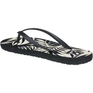 Billabong DAMA Dámske žabky, čierna, veľkosť 36