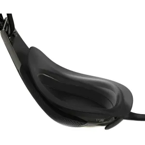 Speedo fastskin hyper elite mirror strieborná